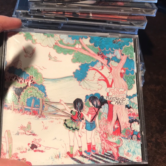 CDs (12 for $40.00!) - Picture 8 of 16